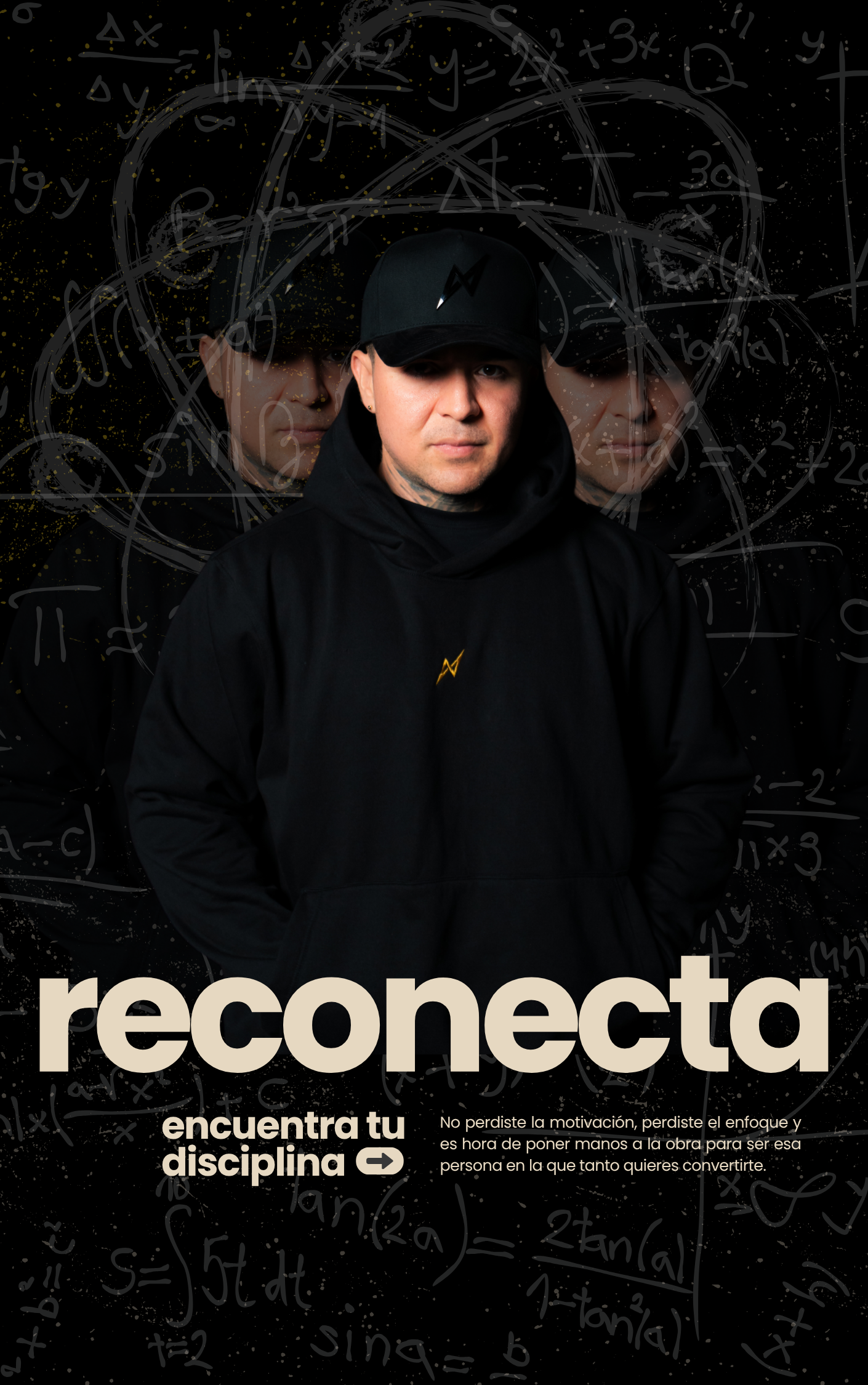 RETO RECONECTA