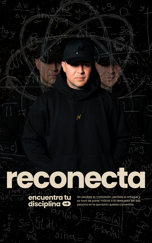 RETO RECONECTA